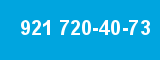 921 720-40-73